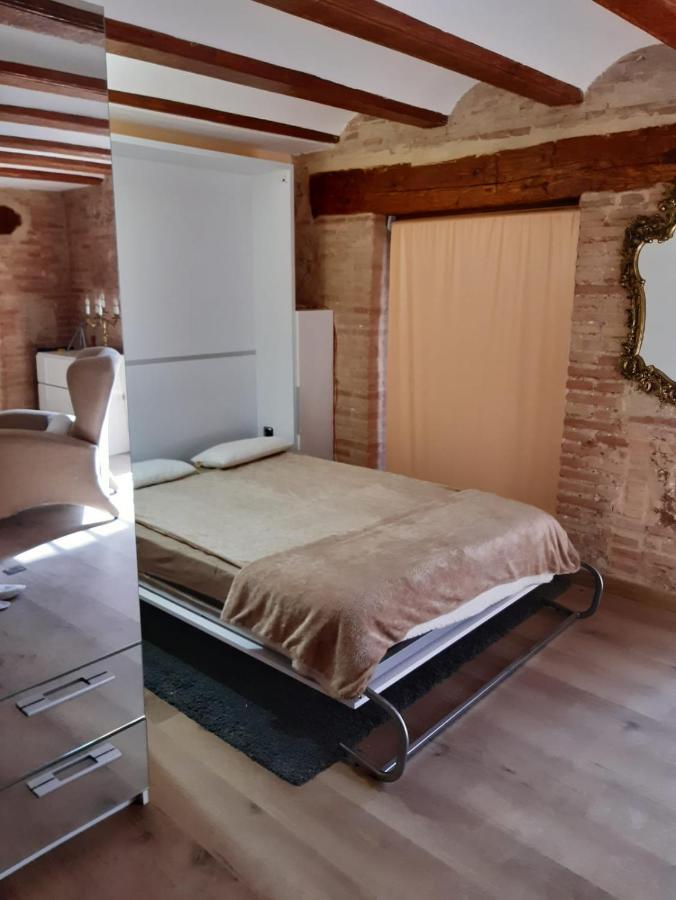 Appartement Lepanto Centro Valencia1 Extérieur photo
