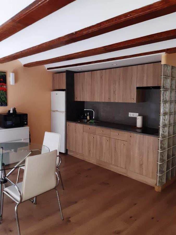 Appartement Lepanto Centro Valencia1 Extérieur photo