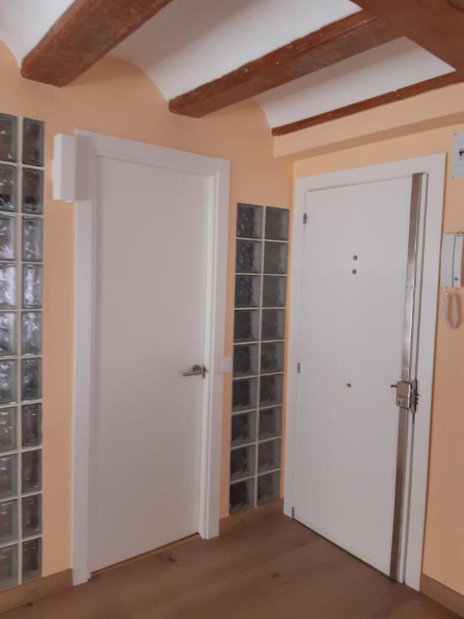 Appartement Lepanto Centro Valencia1 Extérieur photo
