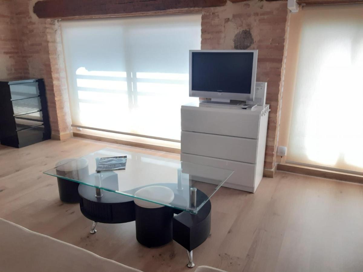 Appartement Lepanto Centro Valencia1 Extérieur photo
