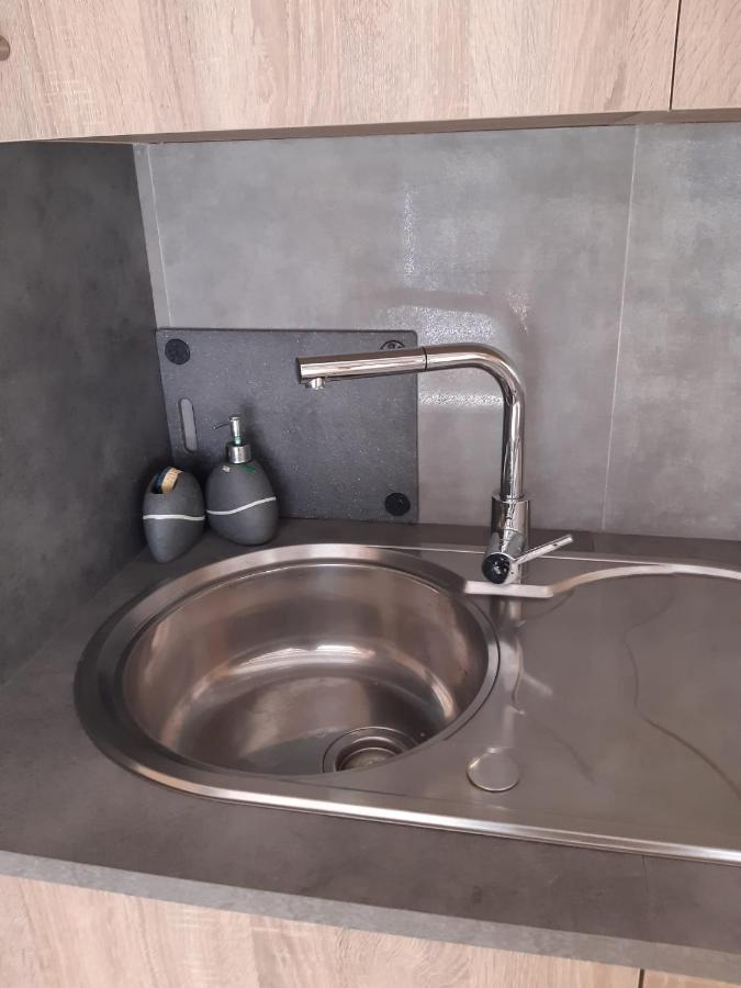 Appartement Lepanto Centro Valencia1 Extérieur photo