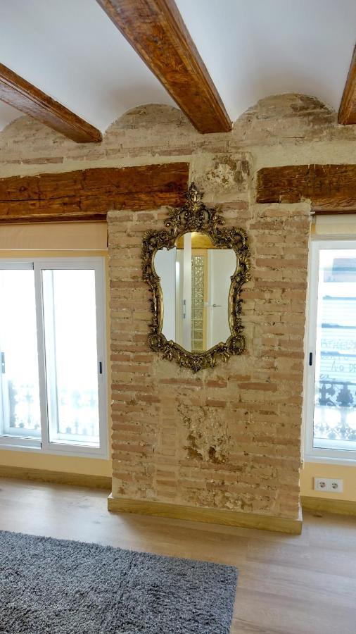 Appartement Lepanto Centro Valencia1 Extérieur photo
