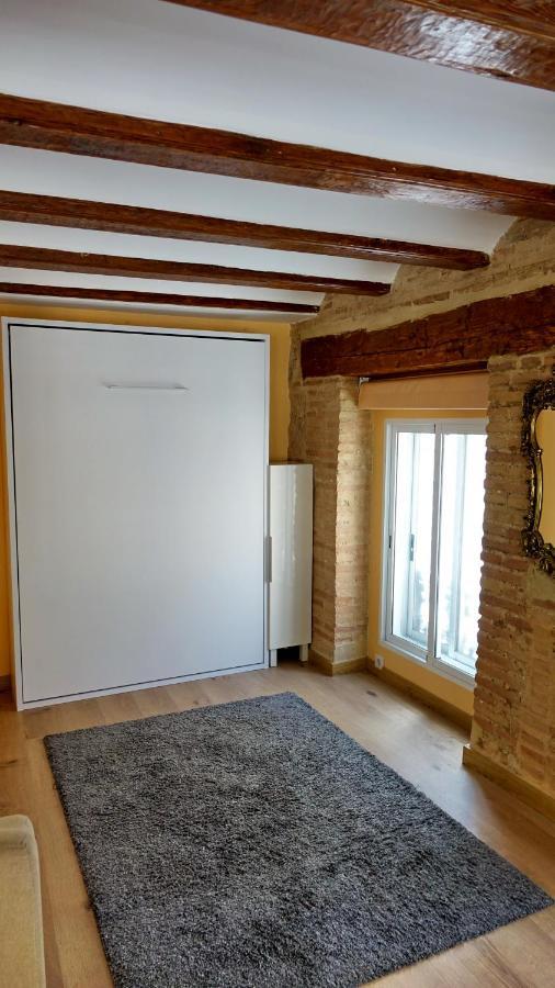 Appartement Lepanto Centro Valencia1 Extérieur photo