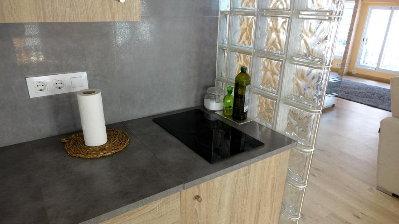 Appartement Lepanto Centro Valencia1 Extérieur photo