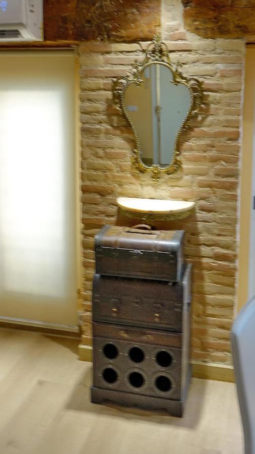 Appartement Lepanto Centro Valencia1 Extérieur photo