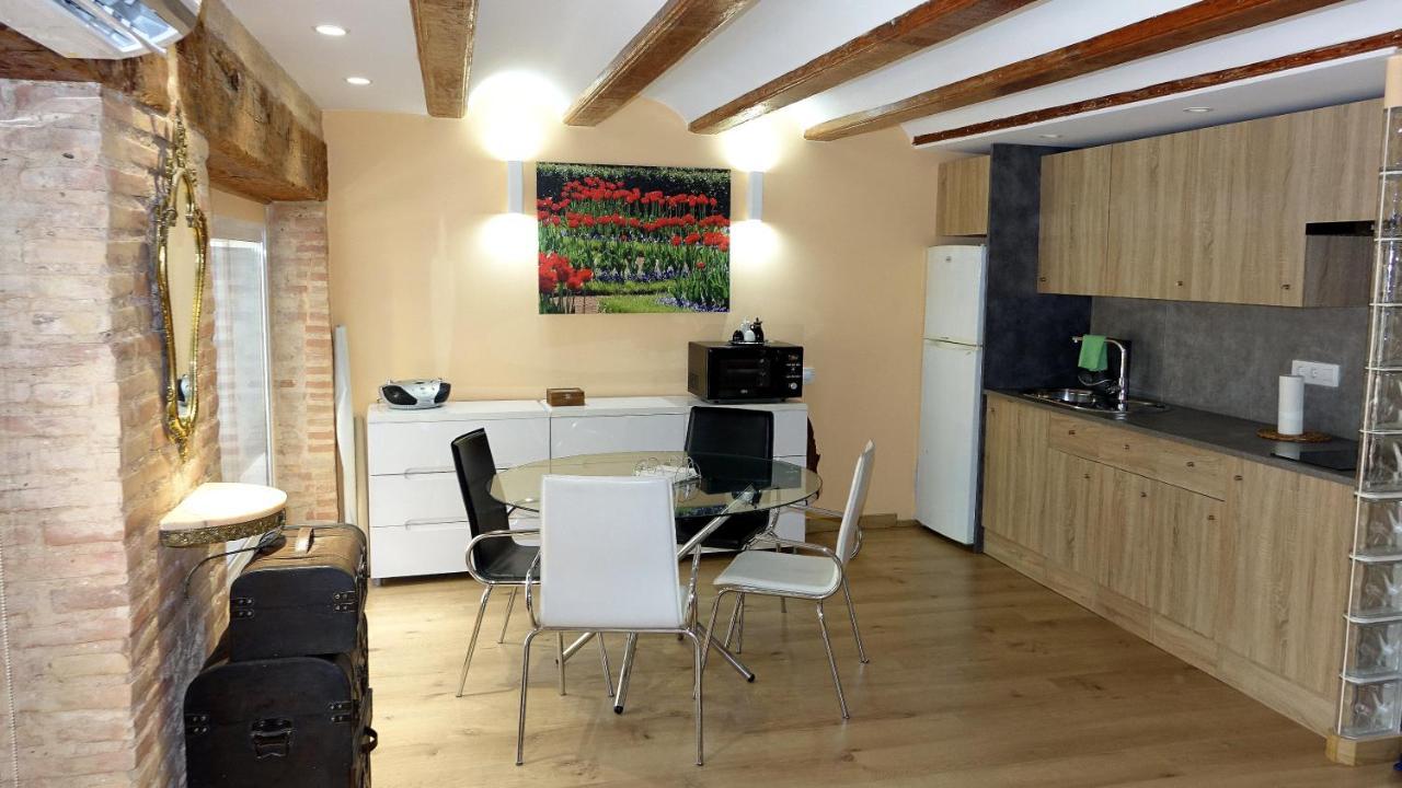 Appartement Lepanto Centro Valencia1 Extérieur photo