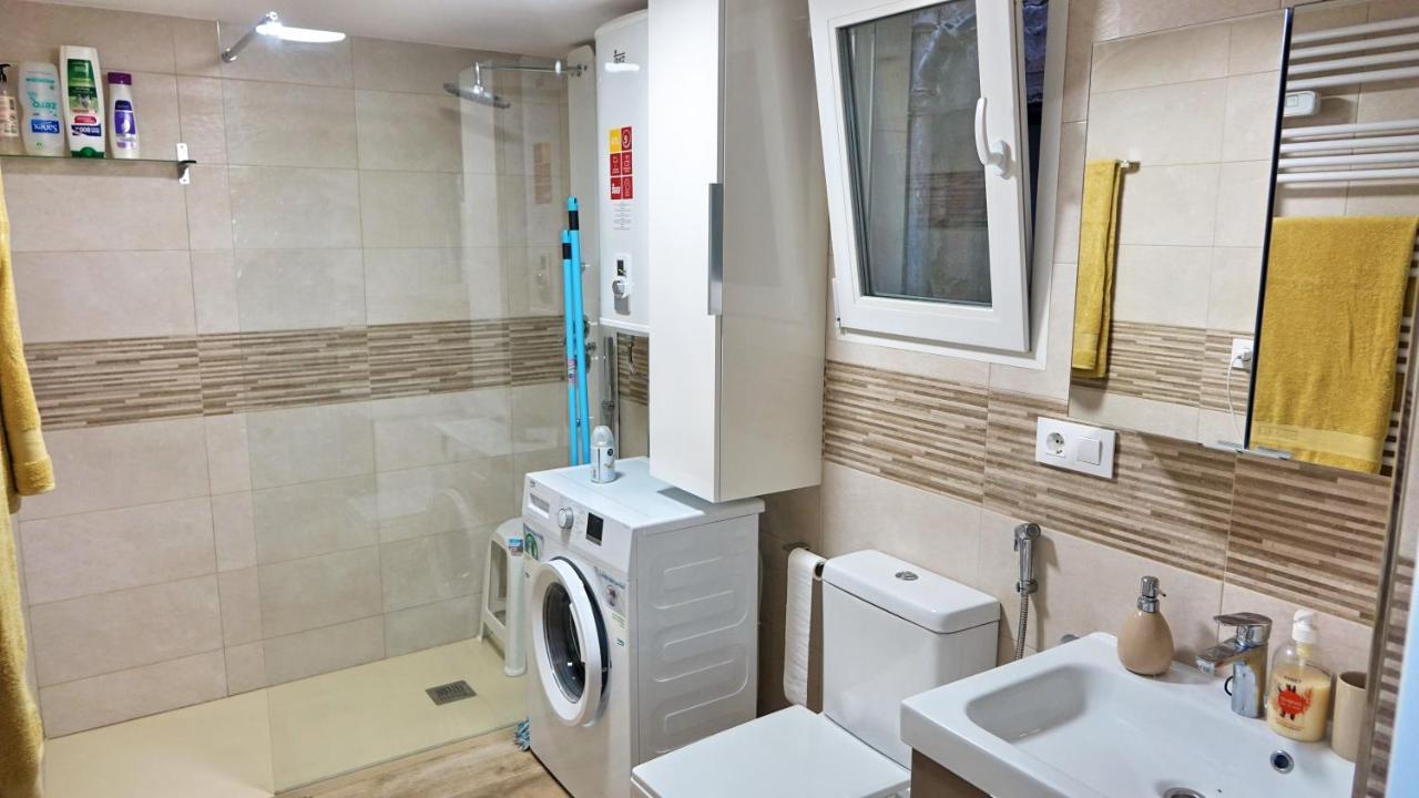 Appartement Lepanto Centro Valencia1 Extérieur photo
